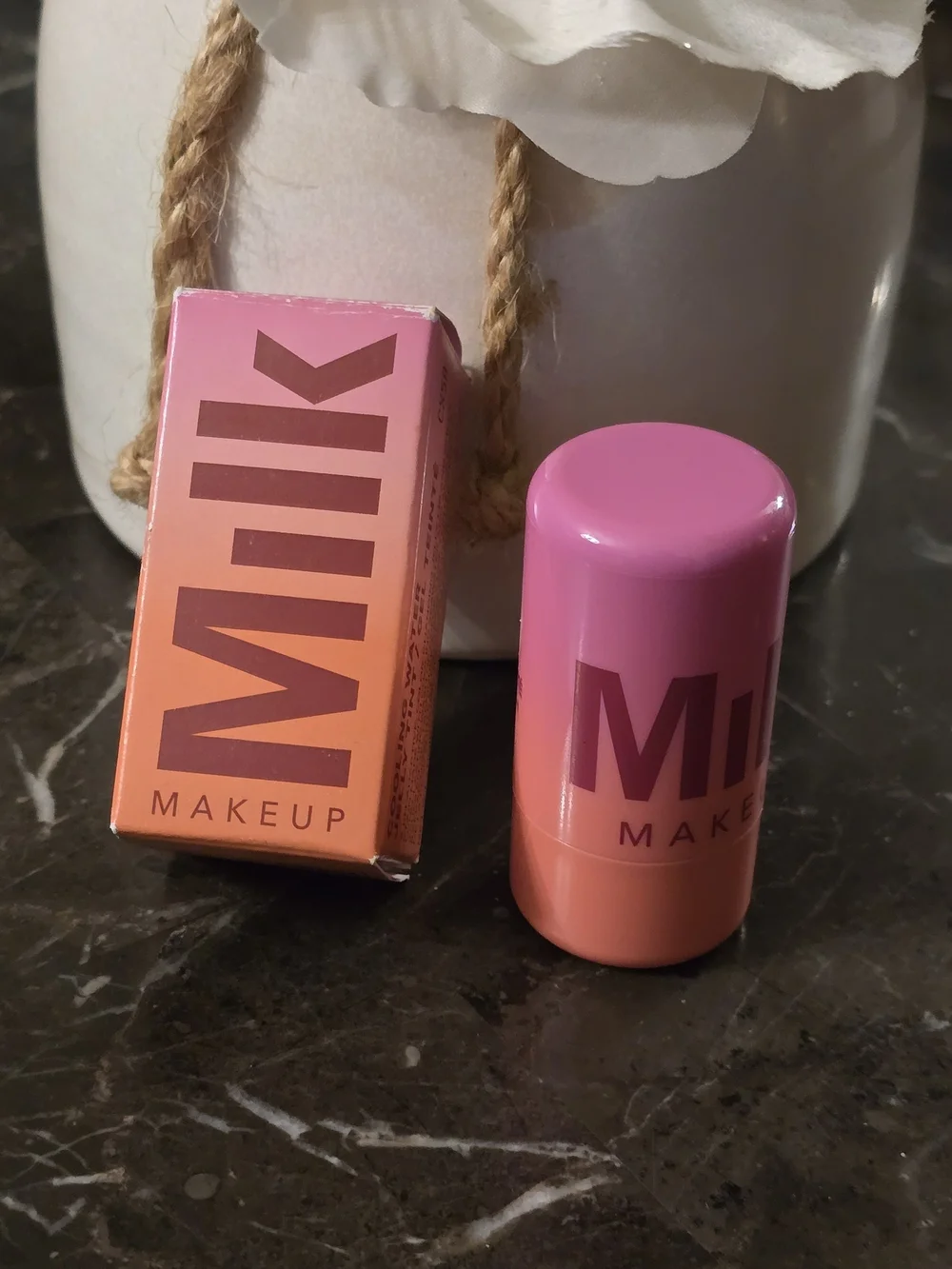 Milk Makeup Cooling Water Kelly Tint In pHreeze NIB